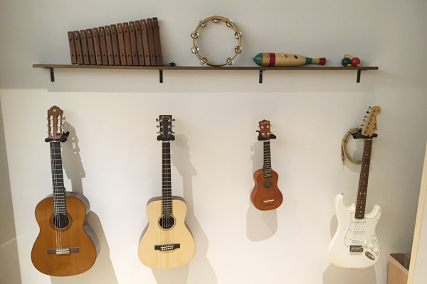 世代を超えてつながり、集える場所「景丘の家」ってどんなところ？