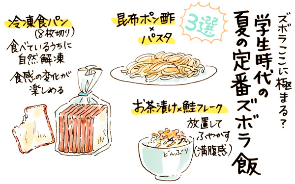 肉×タレ×カット野菜で、豪華ズボラ飯！ ひと演出で子ども受けもバッチリ【おててつないで 〜なかよし兄妹の癒され日記〜 第35話】