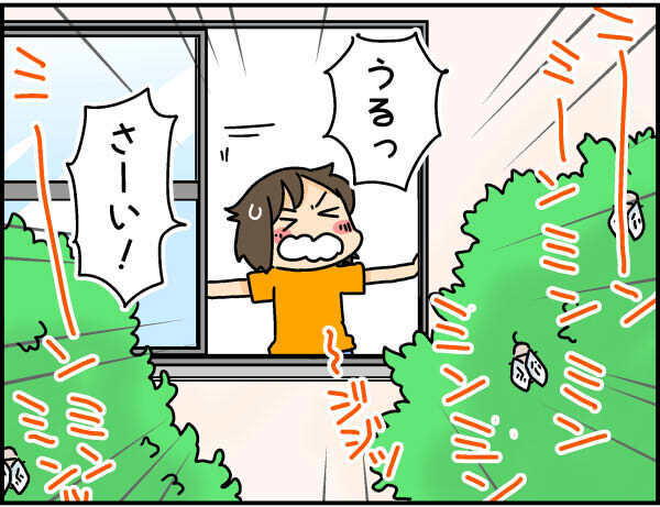 川遊びに花火大会、餌やり当番…子ども時代の夏休みを振り返って思うこと【4人の子ども育ててます 第58話】