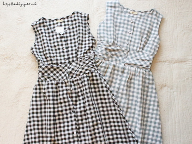 「しまむら」買ってよかった夏アイテム5品　出会ったら迷わず買い！【しまりんごの毎日しまむらコーデ～アメブロトップブロガー～ Vol.55】