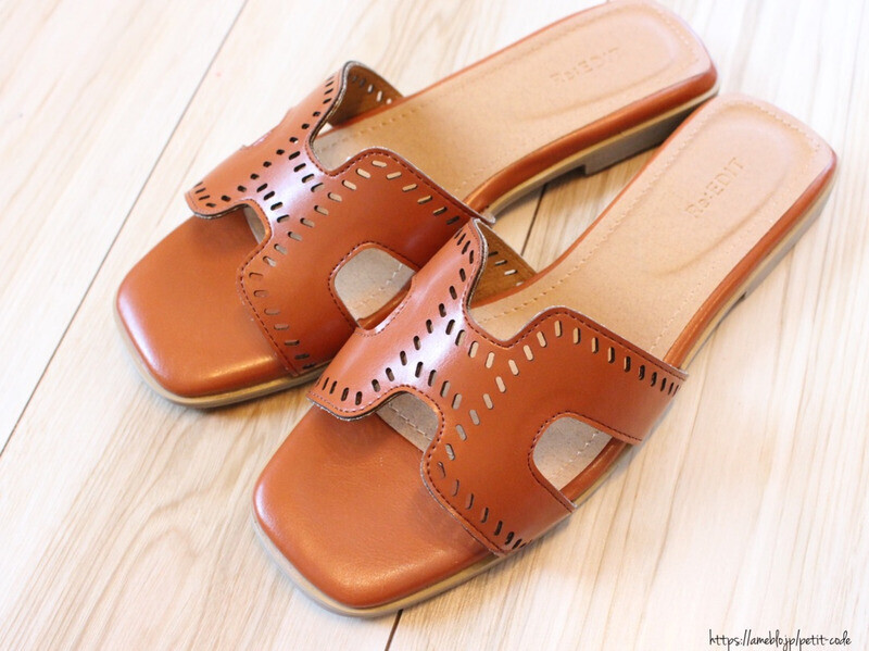 しまむら 買ってよかった夏アイテム5品 出会ったら迷わず買い しまりんごの毎日しまむらコーデ アメブロトップブロガー Vol 55 ウーマンエキサイト 2 2