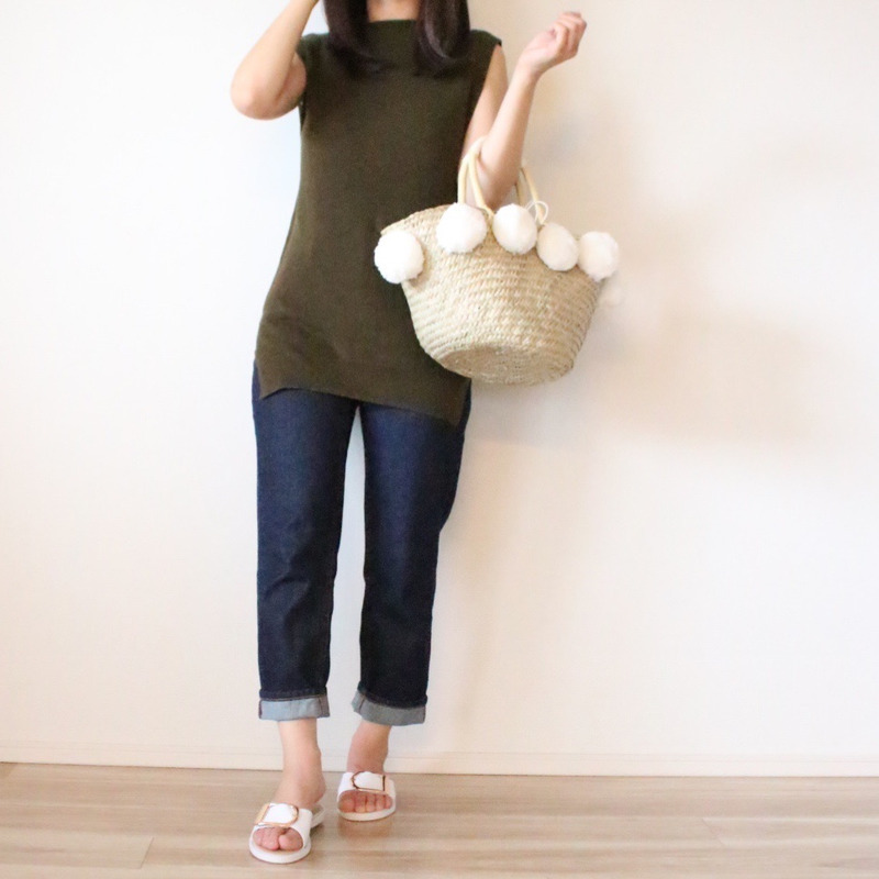 「しまむら」買ってよかった夏アイテム5品　出会ったら迷わず買い！【しまりんごの毎日しまむらコーデ～アメブロトップブロガー～ Vol.55】