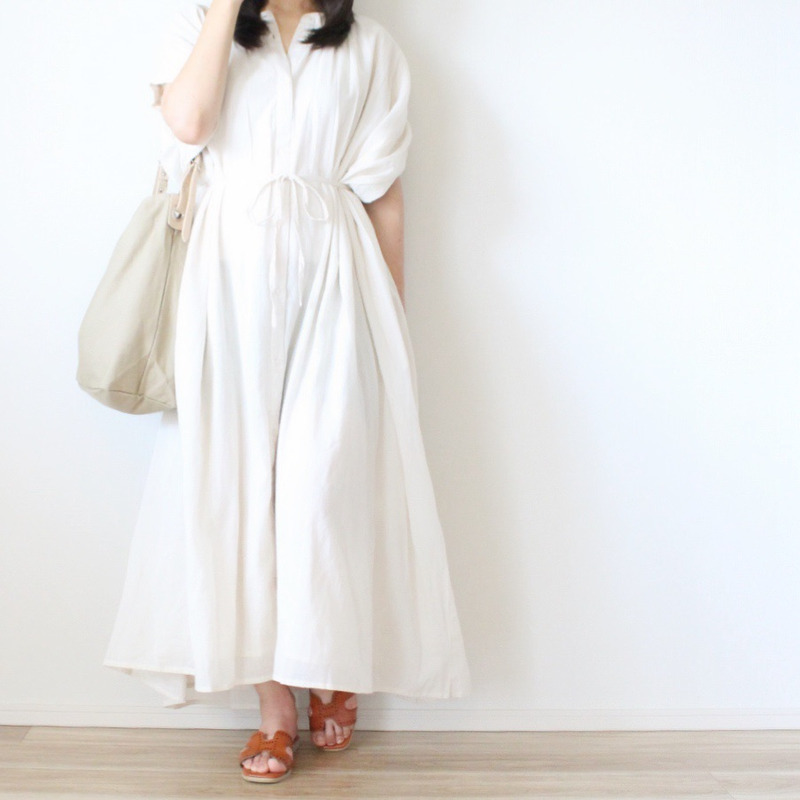 「しまむら」買ってよかった夏アイテム5品　出会ったら迷わず買い！【しまりんごの毎日しまむらコーデ～アメブロトップブロガー～ Vol.55】