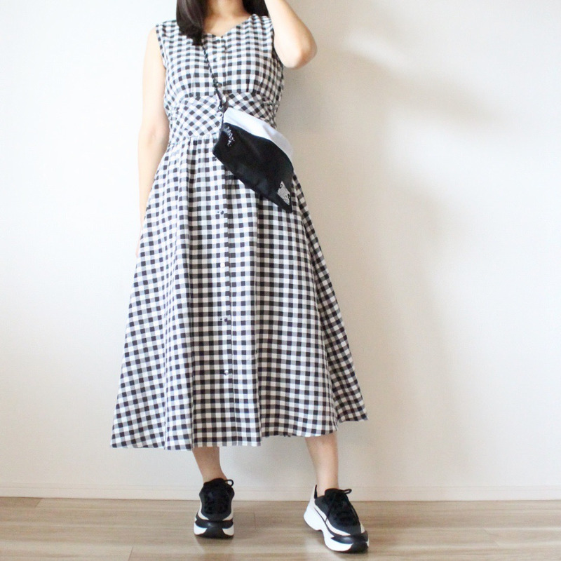 「しまむら」買ってよかった夏アイテム5品　出会ったら迷わず買い！【しまりんごの毎日しまむらコーデ～アメブロトップブロガー～ Vol.55】