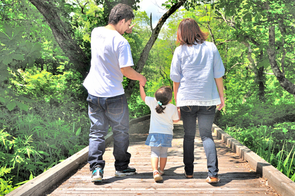 夫にイライラ「もう口もききたくない」帰省や旅行で夫を嫌いにならない方法