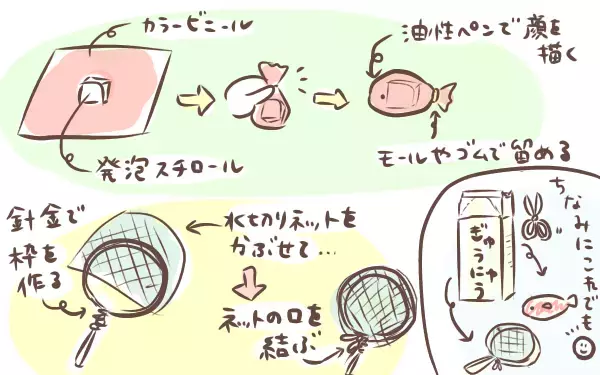 まだまだ外は暑いし家の中で何しよう…夏の終わりに楽しみたい室内遊び3選【ゆるっとはなまる育児 第21話】