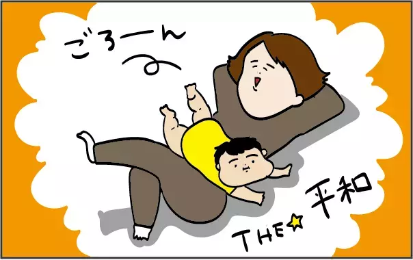 オカンの背筋がゾクリ！ 子どもたちの「夏の虫取り」恐怖体験【ズボラ母の三兄弟カオス日記 第29話】