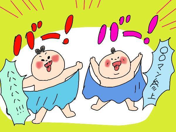 息子が着替え中の女の子の体を触ってしまった…！　夫に相談したら意外な答えが返ってきた【コソダテフルな毎日 第134話】