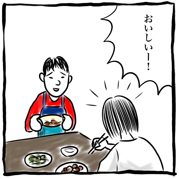 もはや常備食!? 家ではわがままな娘のための定番ズボラ飯【劔樹人の「育児は、遠い日の花火ではない」 第12話】