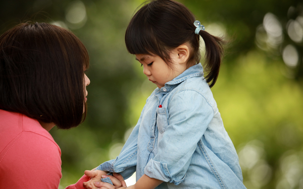 「どうせムリ…」あきらめがちな子どもが陥っている悪循環とは【“折れない心”の育て方 第1回】