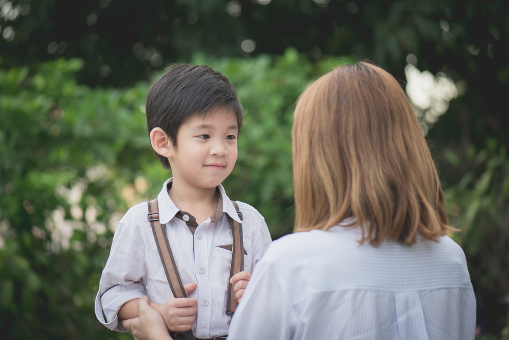 「どうせムリ…」あきらめがちな子どもが陥っている悪循環とは【“折れない心”の育て方 第1回】