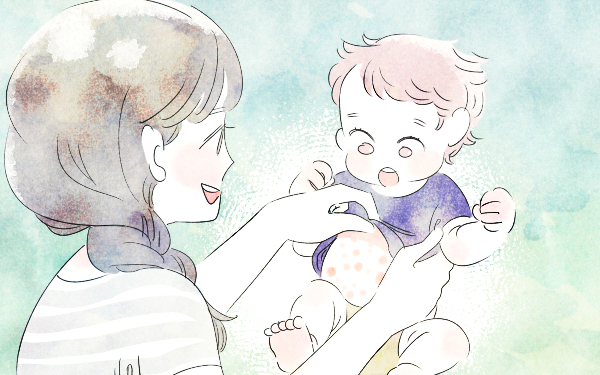 【医師監修】突発性発疹「初めての高熱」症状、治療、予防法＜パパ小児科医の子ども健康事典 第24話＞