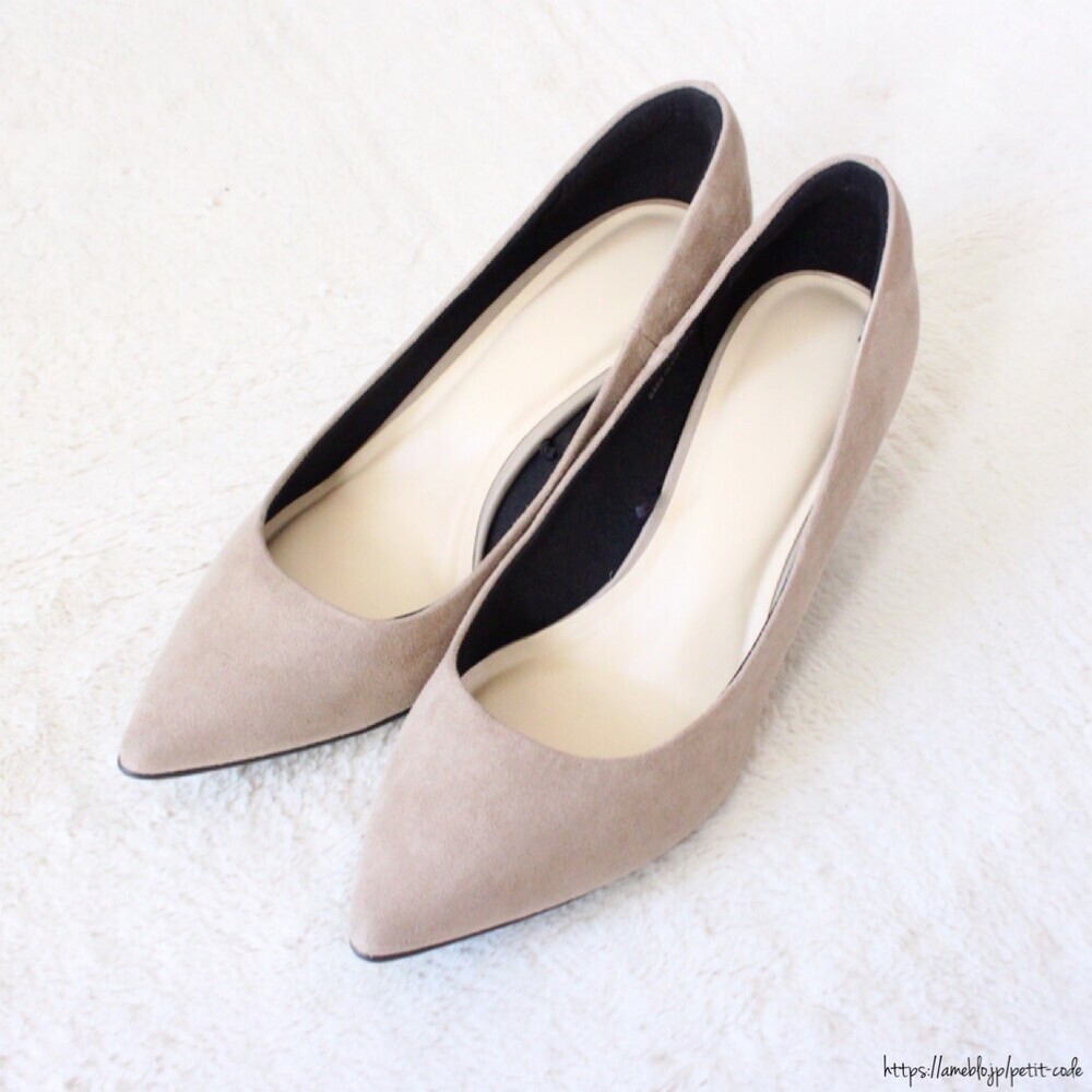 ほんのり「秋色」のきれいめコーデ！　落ち着きカラーで上品な着こなし【しまりんごの毎日しまむらコーデ～アメブロトップブロガー～ Vol.56】