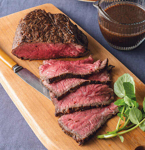 材料入れてスイッチONで「ごちそう」が完成！  魔法のような「炊飯器レシピ」を大公開