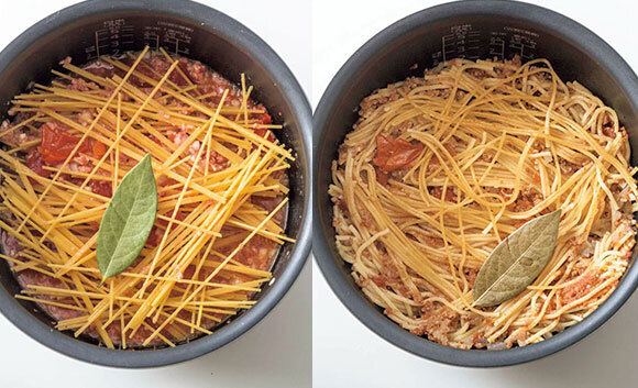 材料入れてスイッチONで「ごちそう」が完成！  魔法のような「炊飯器レシピ」を大公開