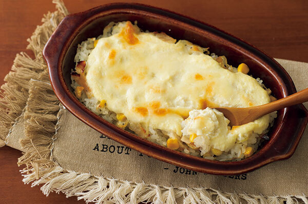 学力アップに朝食は必須!?　話題の書籍「成功する子は食べ物が9割 最強レシピ」の 朝食レシピを大公開！