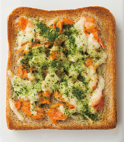 学力アップに朝食は必須!?　話題の書籍「成功する子は食べ物が9割 最強レシピ」の 朝食レシピを大公開！