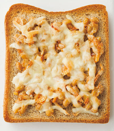 学力アップに朝食は必須!?　話題の書籍「成功する子は食べ物が9割 最強レシピ」の 朝食レシピを大公開！