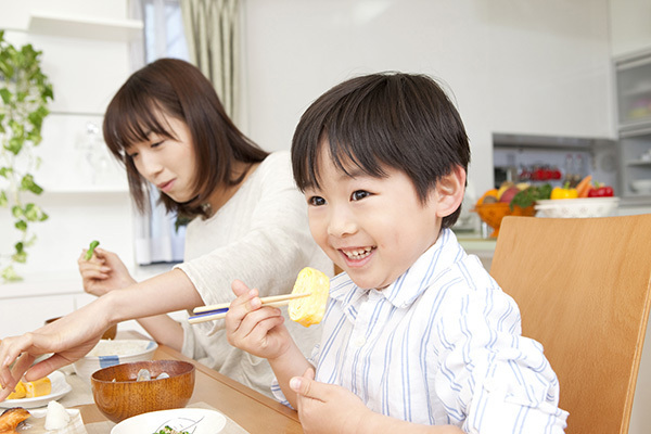 学力アップに朝食は必須!?　話題の書籍「成功する子は食べ物が9割 最強レシピ」の 朝食レシピを大公開！
