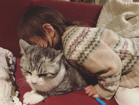 坂本美雨さんに聞く、動物たちにできることと「いぬねこなかまフェス」
