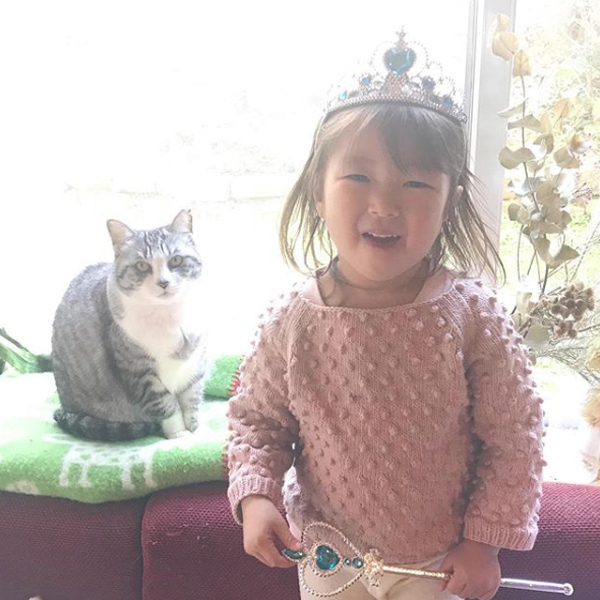 坂本美雨さんに聞く、動物たちにできることと「いぬねこなかまフェス」