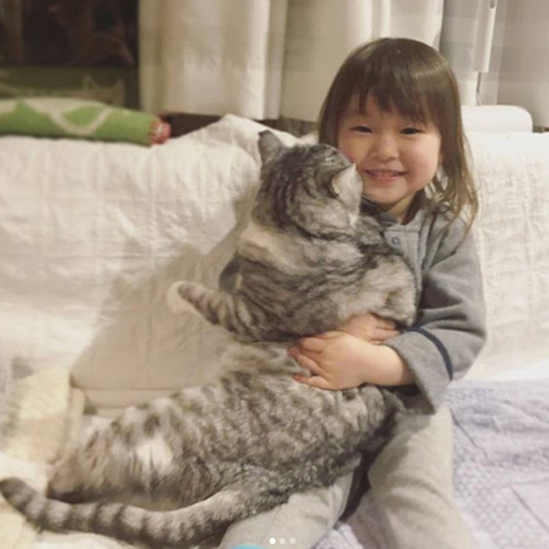 坂本美雨さんに聞く、動物たちにできることと「いぬねこなかまフェス」