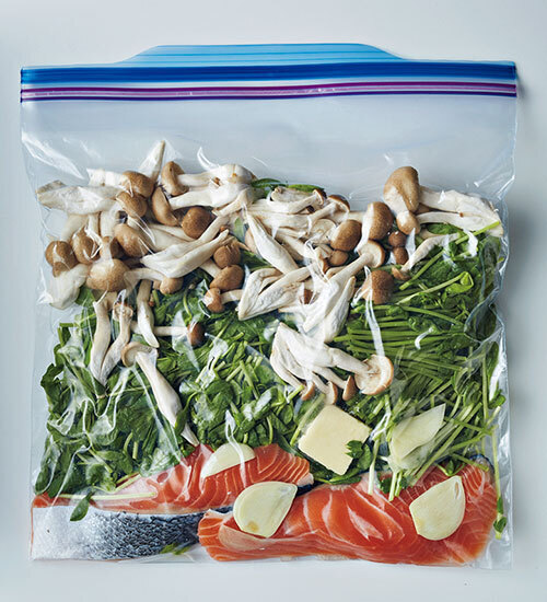 下味つけて冷凍するだけで料理が9割完成！「冷凍おかず」作り方のコツ＆レシピ