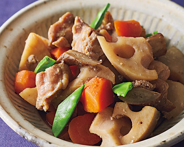 下味つけて冷凍するだけで料理が9割完成！「冷凍おかず」作り方のコツ＆レシピ