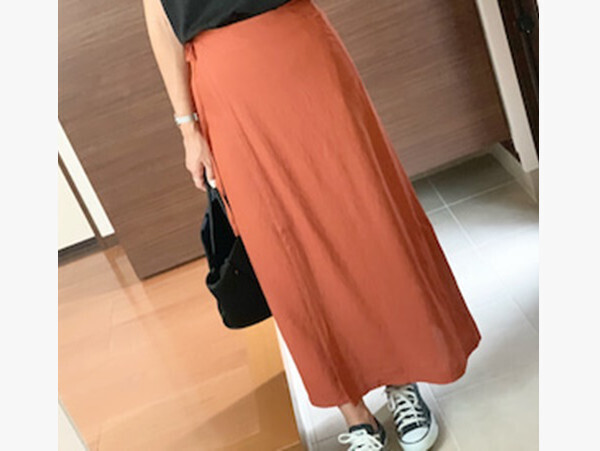 テラコッタやカーキの秋カラーがかわいい！ 大人のこなれカジュアルコーデ【AYAのプチプラ格上げコーデ Vol.8】