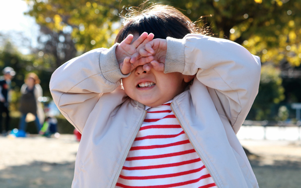 子どもは事故と隣り合わせ!? 「一瞬で起こるヒヤリ事故」体験談【パパママの本音調査】  Vol.347