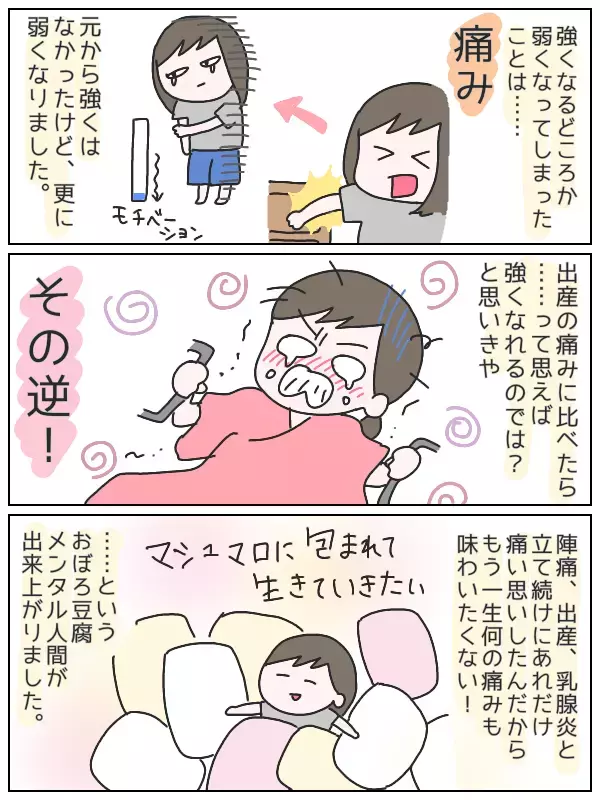 コミュ障の私が母になったら!? 子どもを産んで変わったこと・変われなかったこと【ひなひよ育て ～愛しの二重あご～  第27話】