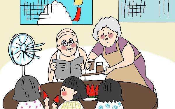 謎すぎる母乳神話…！ 戦中戦後を生き抜いた親戚の話がブッ飛んでいた【コソダテフルな毎日 第135話】