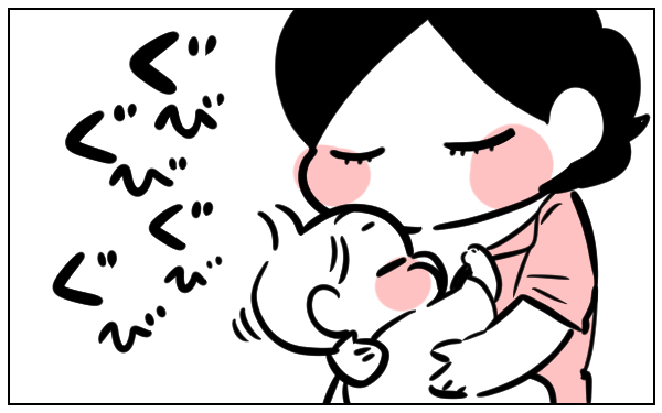 ムチムチの原因は遺伝？ 育て方？ 思うようにはいかない子どもの体型管理【ちひろの親子成長記録 第8話】