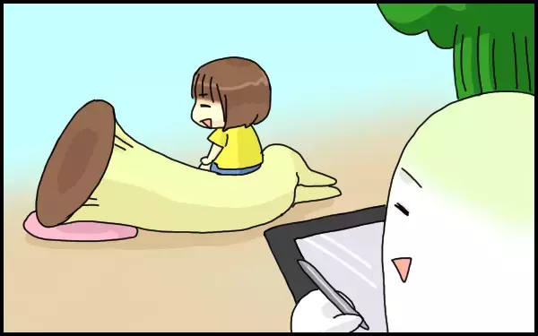 もう娘しか見えない！　趣味をすべて捨てた私が、育児漫画を描きはじめたきっかけ【たんこんちは　ボロボロゆかい Vol.4】