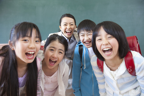 「夏休み明け不登校」子どもが発するSOS、原因、対処法