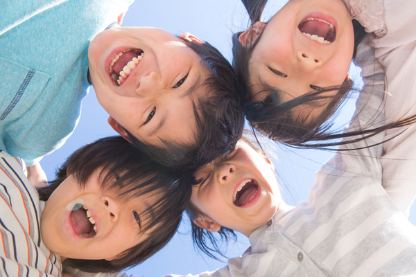 「夏休み明け不登校」子どもが発するSOS、原因、対処法