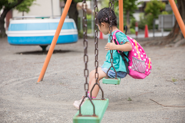 「夏休み明け不登校」子どもが発するSOS、原因、対処法