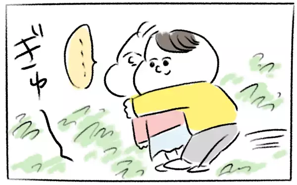 もしかして初恋!? 娘が異性にとった驚きの行動【とまぱんのゴロ寝日記 第11話】 