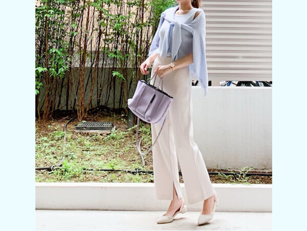 「ユニクロ」さらっと羽織れる、初秋のアウターコーデ3選　【ユニクロ大人コーデ～アメブロ30代ファッション1位 Hanaさん ～ Vol.59】