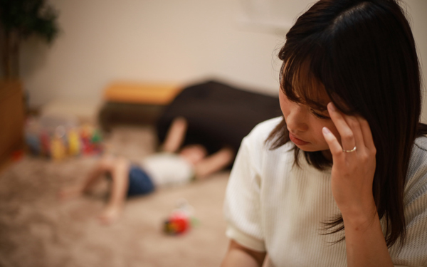 つまずきやすい子のやる気の引き出し方【“折れない心”の育て方 第2回】