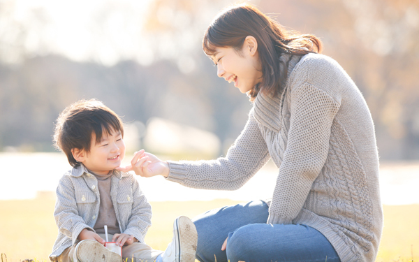子どものレジリエンスには逆効果となるママの行動【“折れない心”の育て方 第3回】