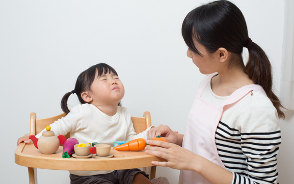 子どものレジリエンスには逆効果となるママの行動【“折れない心”の育て方 第3回】