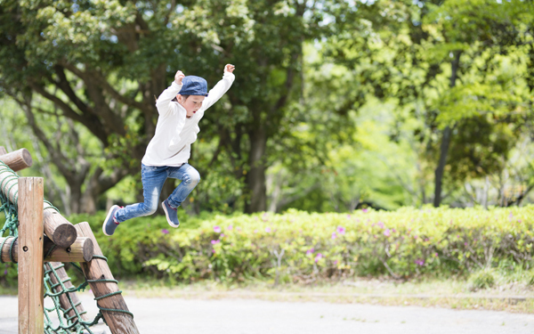 子どものレジリエンスには逆効果となるママの行動【“折れない心”の育て方 第3回】