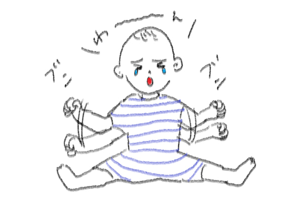 双子育児9カ月め 「◯◯をはじめました！」【ワーキングママのミックスツインズ日記 Vol.8】