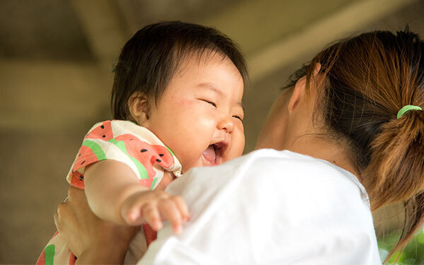 「うるさい、泣きやませろ！」通りすがりの暴言、どうする？　心が折れない対処法【イライラモヤモヤを持ち越さない「言い返す」技術 第2回】 