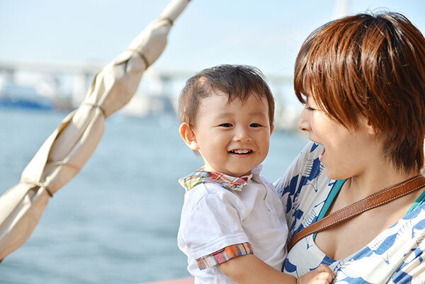 「うるさい、泣きやませろ！」通りすがりの暴言、どうする？　心が折れない対処法【イライラモヤモヤを持ち越さない「言い返す」技術 第2回】 