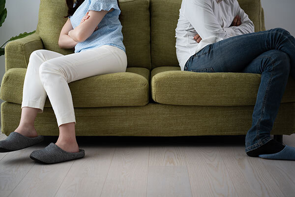 姑、実母、夫…「それを今、言う？」角を立てずに黙らせる方法は？【イライラモヤモヤを持ち越さない「言い返す」技術 第3回】 