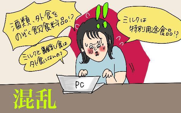 軽減税率、ママと赤ちゃんの必需品はどうなるの？　国税庁の相談センターに電話してみた【コソダテフルな毎日 第136話】