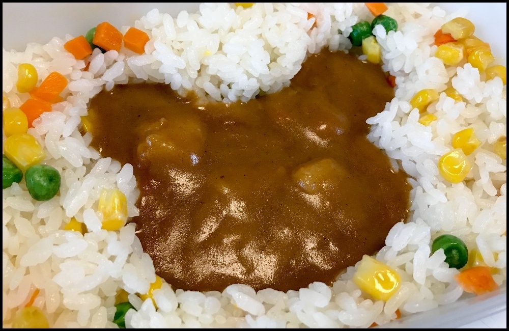 子どもがよろこぶカレー弁当、漏らさず持ち運ぶベストな方法はコレだった！【カエル母さんと3人のこども 第17話】
