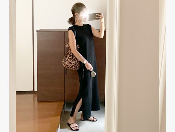 大人ラフが心地いい！ 秋の「ワントーンコーデ」を楽しむコツ【AYAのプチプラ格上げコーデ Vol.9】